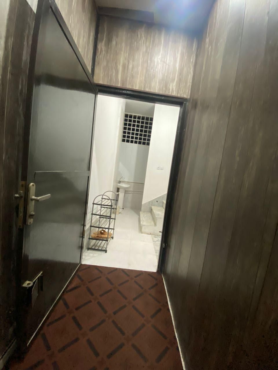 منزل مبله تک خواب تک واحد|اجارهٔ کوتاه‌مدت آپارتمان و سوئیت|بوشهر, |دیوار