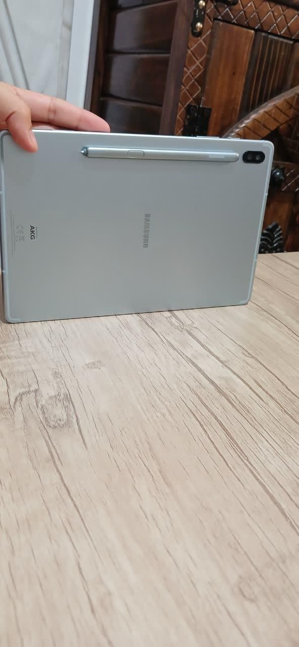 تبلت s6 نسخه فول t865 (لایت lite نیست)|تبلت|قم, قم نو|دیوار