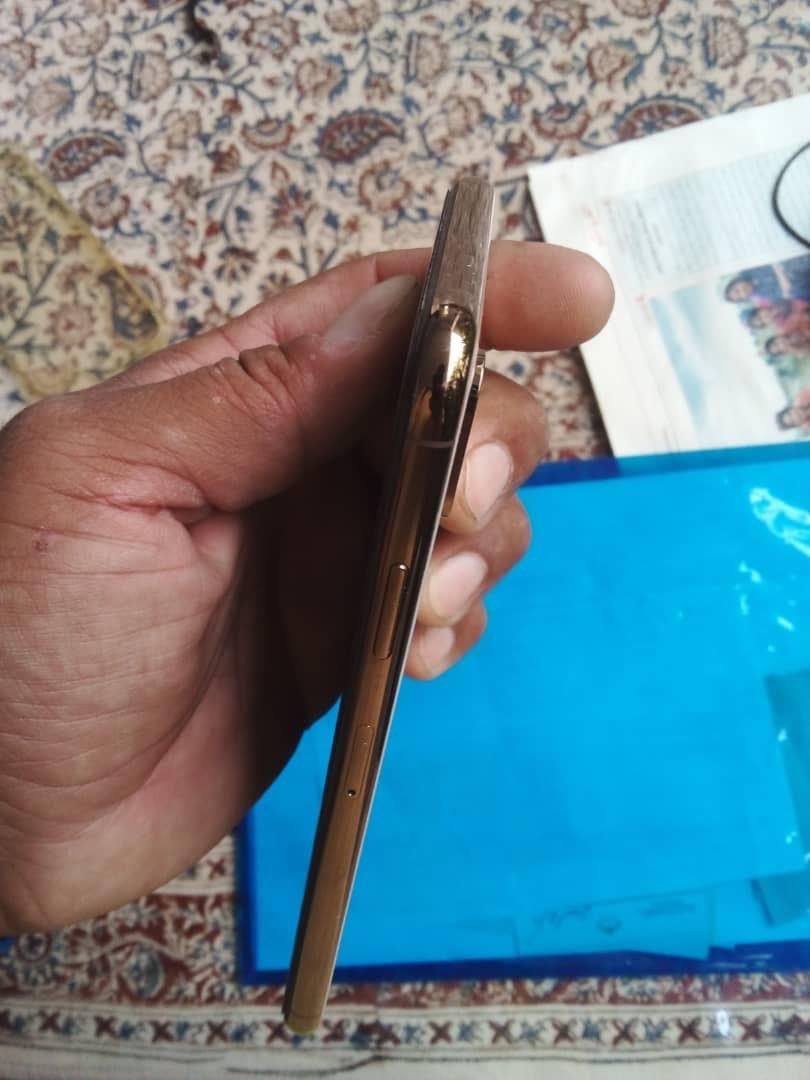ایفون Xsmax256 در حد نو|موبایل|کرمان, |دیوار