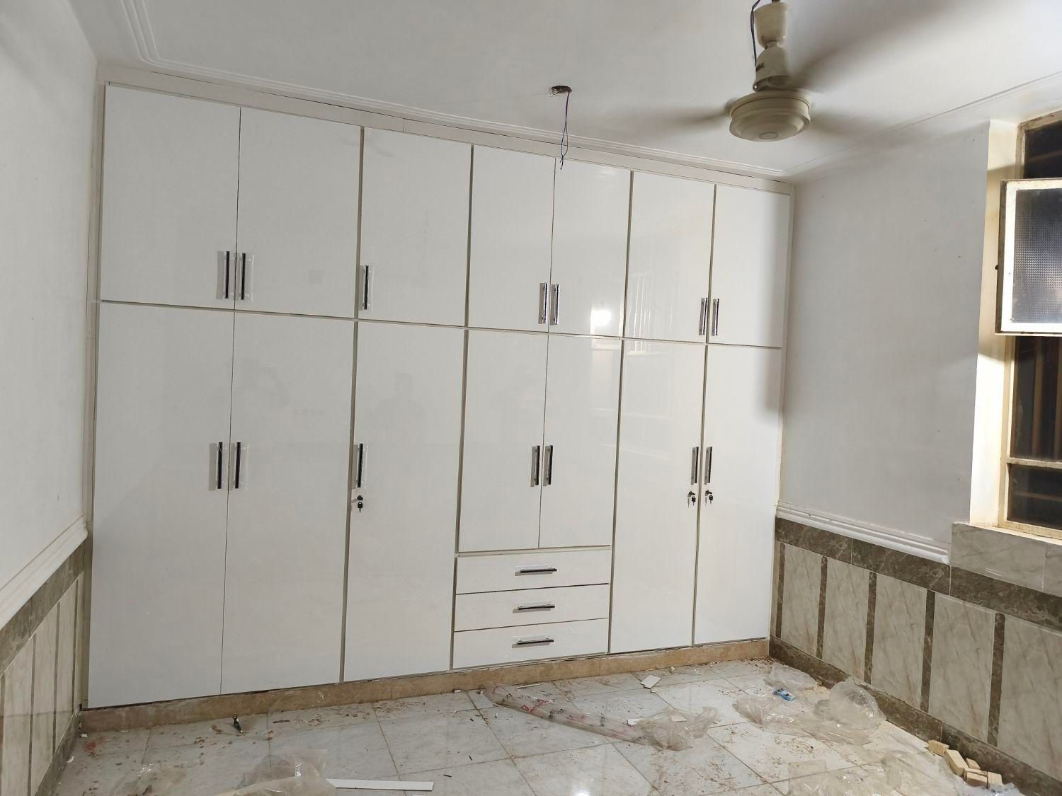 کابینت و کمدیواری|خدمات پیشه و مهارت|رامشیر, |دیوار