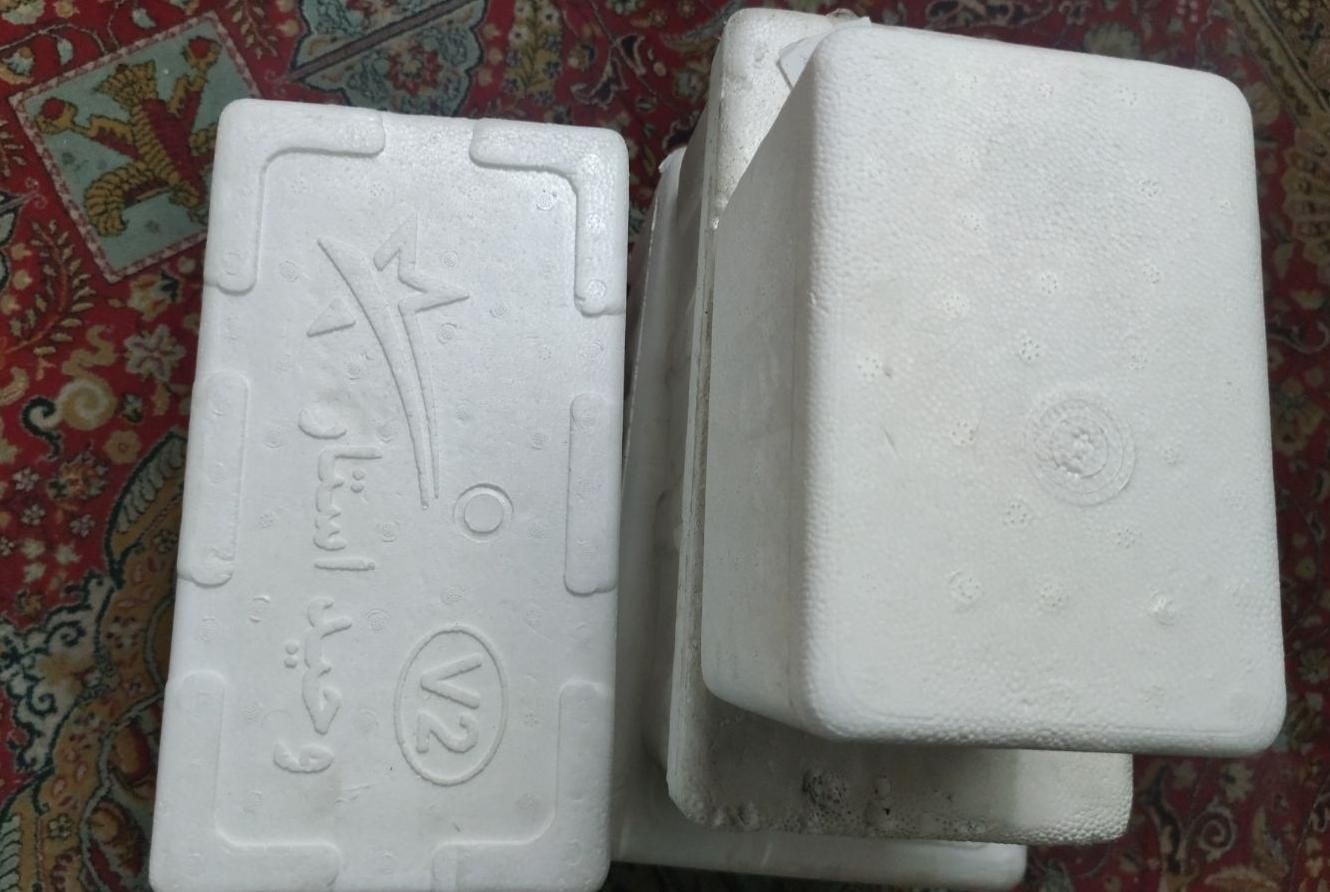 یخدان نگهدارنده مواد|یخچال و فریزر|مشهد, امام خمینی|دیوار