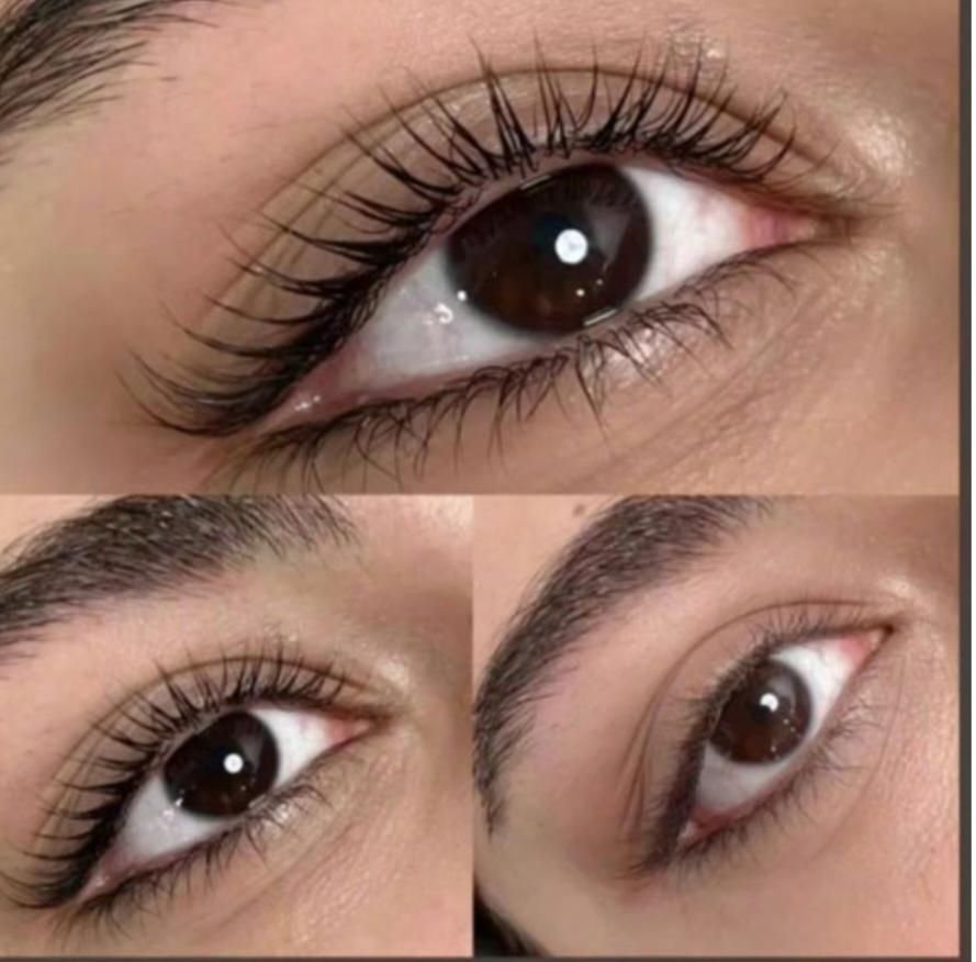 لیفت مژه و ابرو|خدمات آرایشگری و زیبایی|اصفهان, بهارستان|دیوار