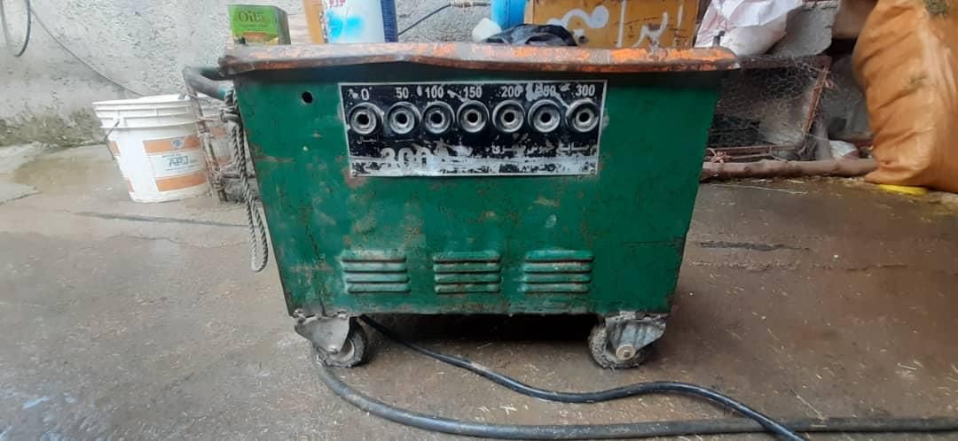 خرید انواع موتورجوش خشک و روغنی|خدمات پیشه و مهارت|آبدانان, |دیوار