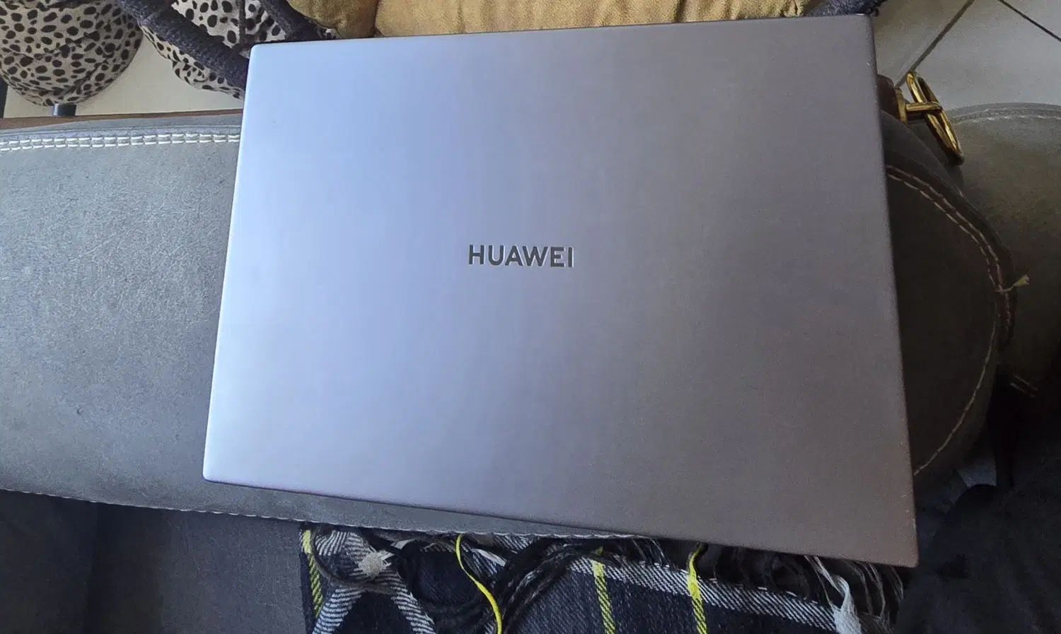 لپ تاپ اصلی Huawei|رایانه همراه|شهرکرد, |دیوار