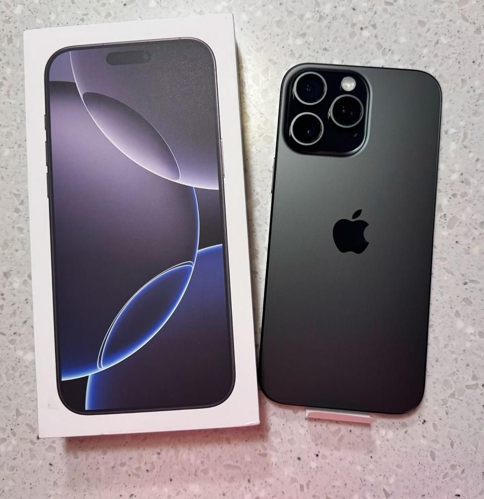 کینگ کپــی ++Apple Pro Max 16 ** فول پک|موبایل|کرمان, |دیوار