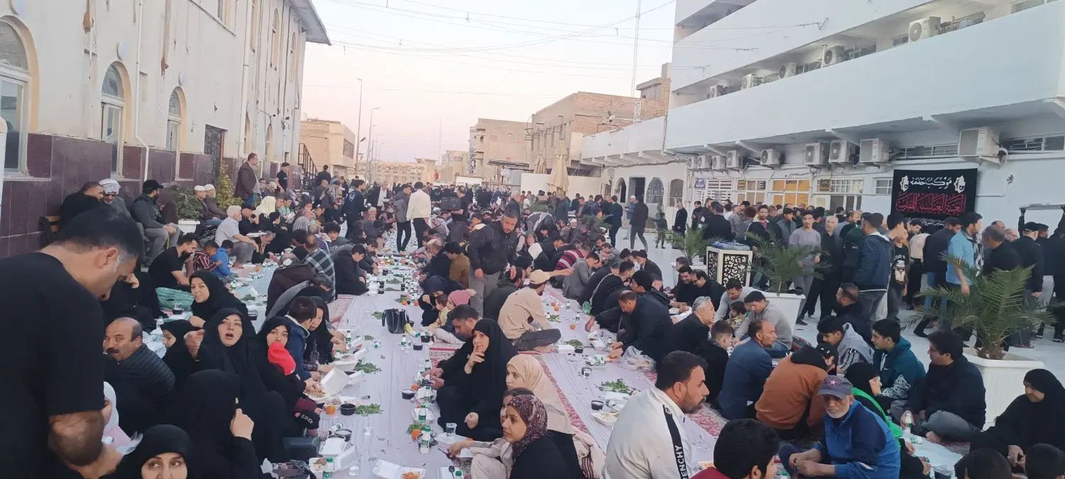 تور زیارتی کربلا 10 شهریور|تور و چارتر|تهران, سلسبیل جنوبی|دیوار
