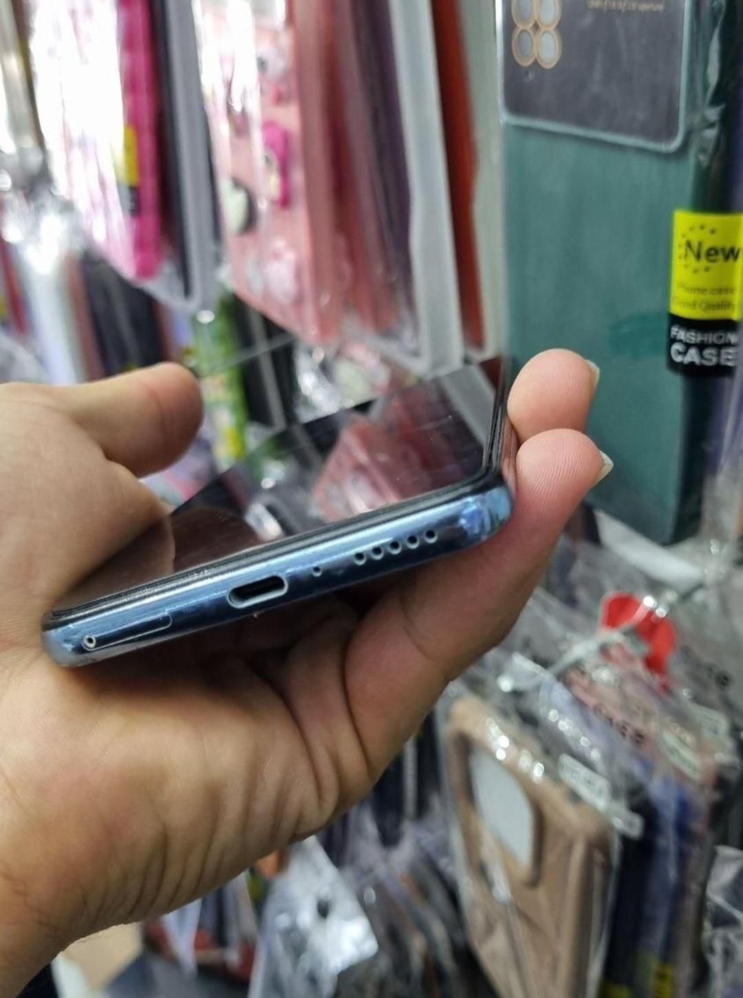 شیائومی MI 12T PRO حافظه 256/12|موبایل|تبریز, |دیوار