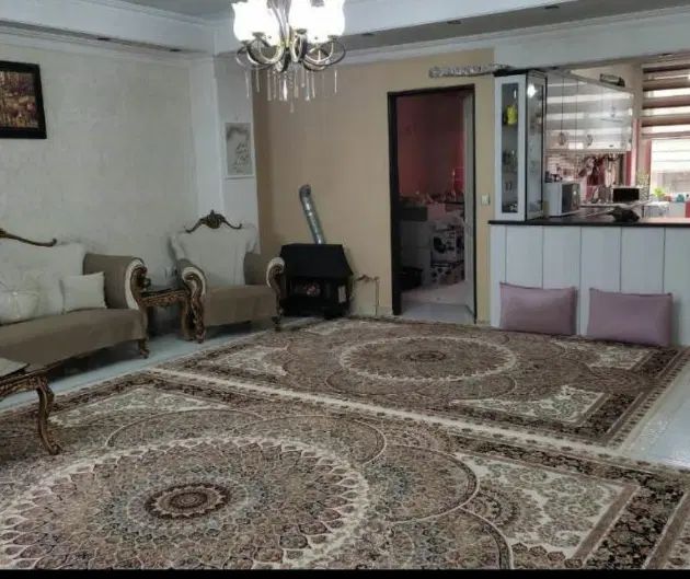 92متر/پارکینگ اختصاصی/ زیر قیمت کاسبی/عمارت|فروش آپارتمان|قدس, شهر‌قدس|دیوار
