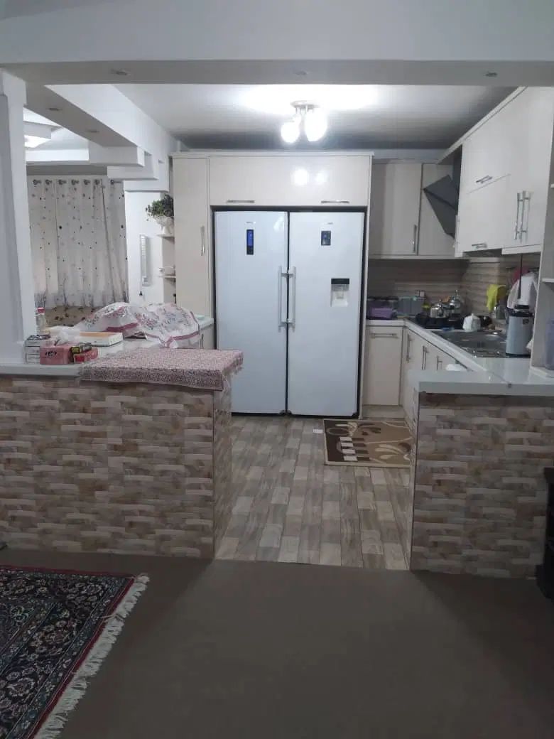 خانه ویلایی بازسازی شده همراه با سند تک برگ|فروش خانه و ویلا|رشت, خرسندی|دیوار
