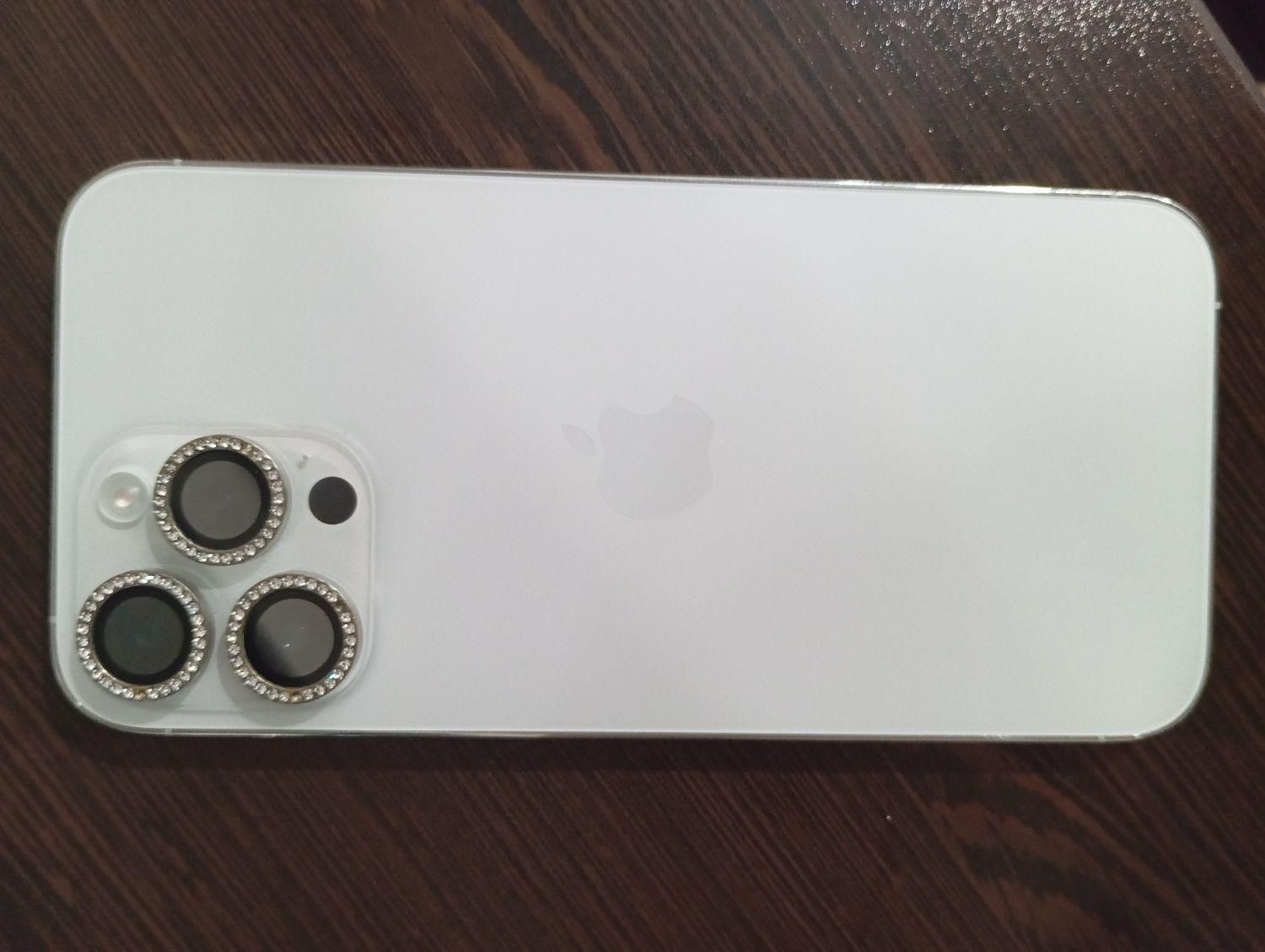 اپل iphone 14 Pro Max با حافظهٔ ۲۵۶ گیگابایت|موبایل|تهران, ایرانشهر|دیوار