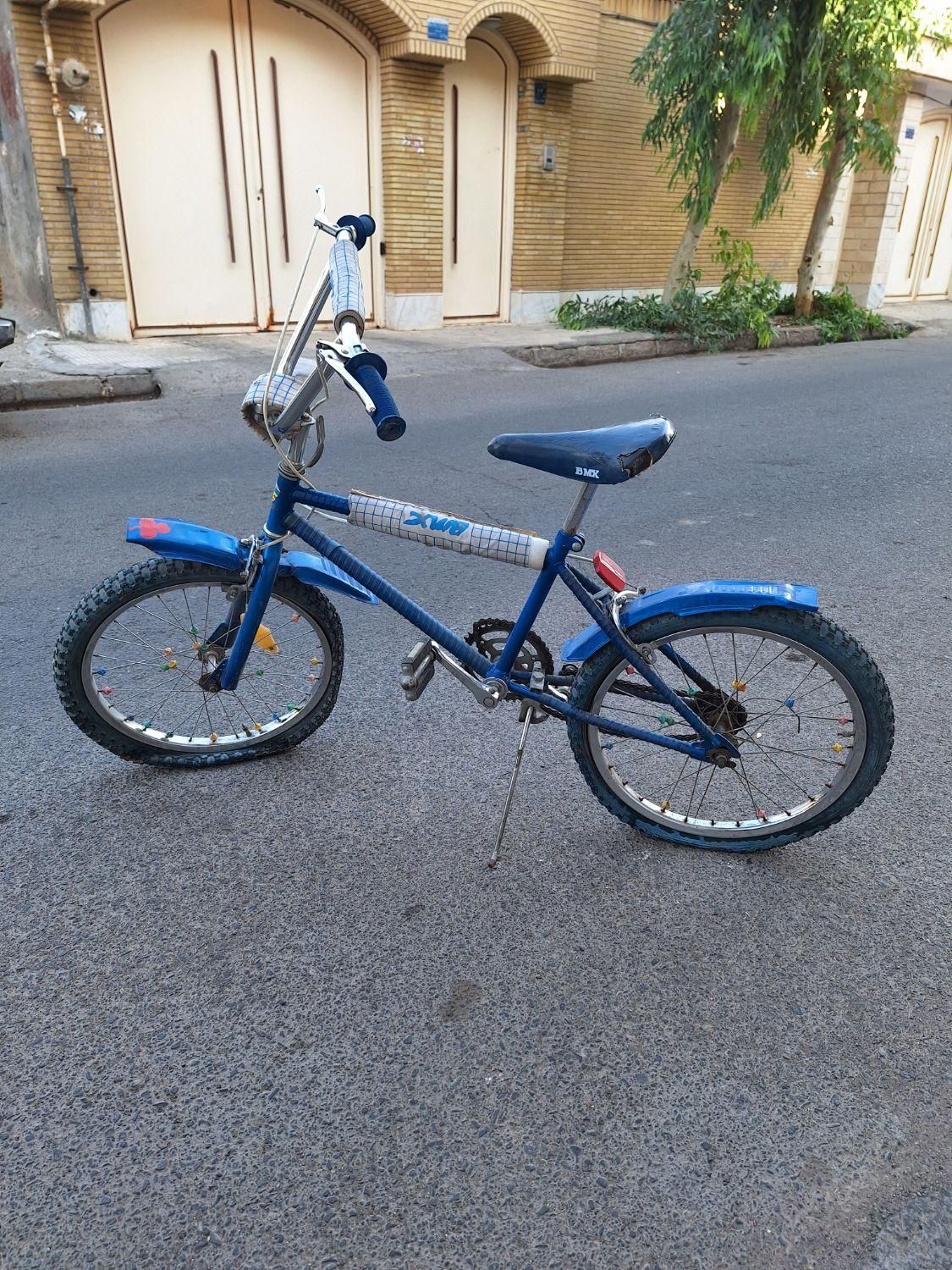 دوچرخه|دوچرخه، اسکیت، اسکوتر|قم, زنبیل آباد|دیوار