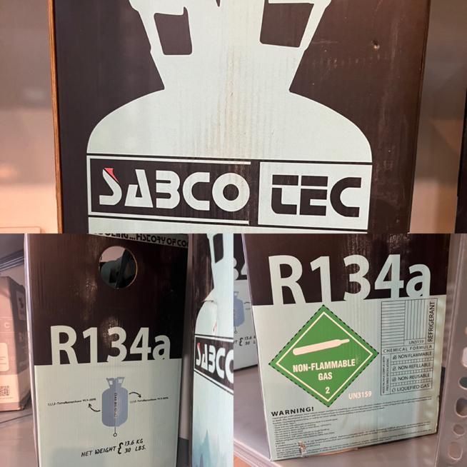 تجهیزات سرمایشی(کندانسور اواپراتور کمپرسور و گاز)|کولر گازی و فن‌کوئل|رامسر, |دیوار