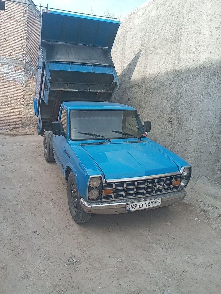 حمل مصالح ساختمانی  ماسه کچ سیمان بلوک سفال وغیره|خدمات حمل و نقل|اهر, |دیوار