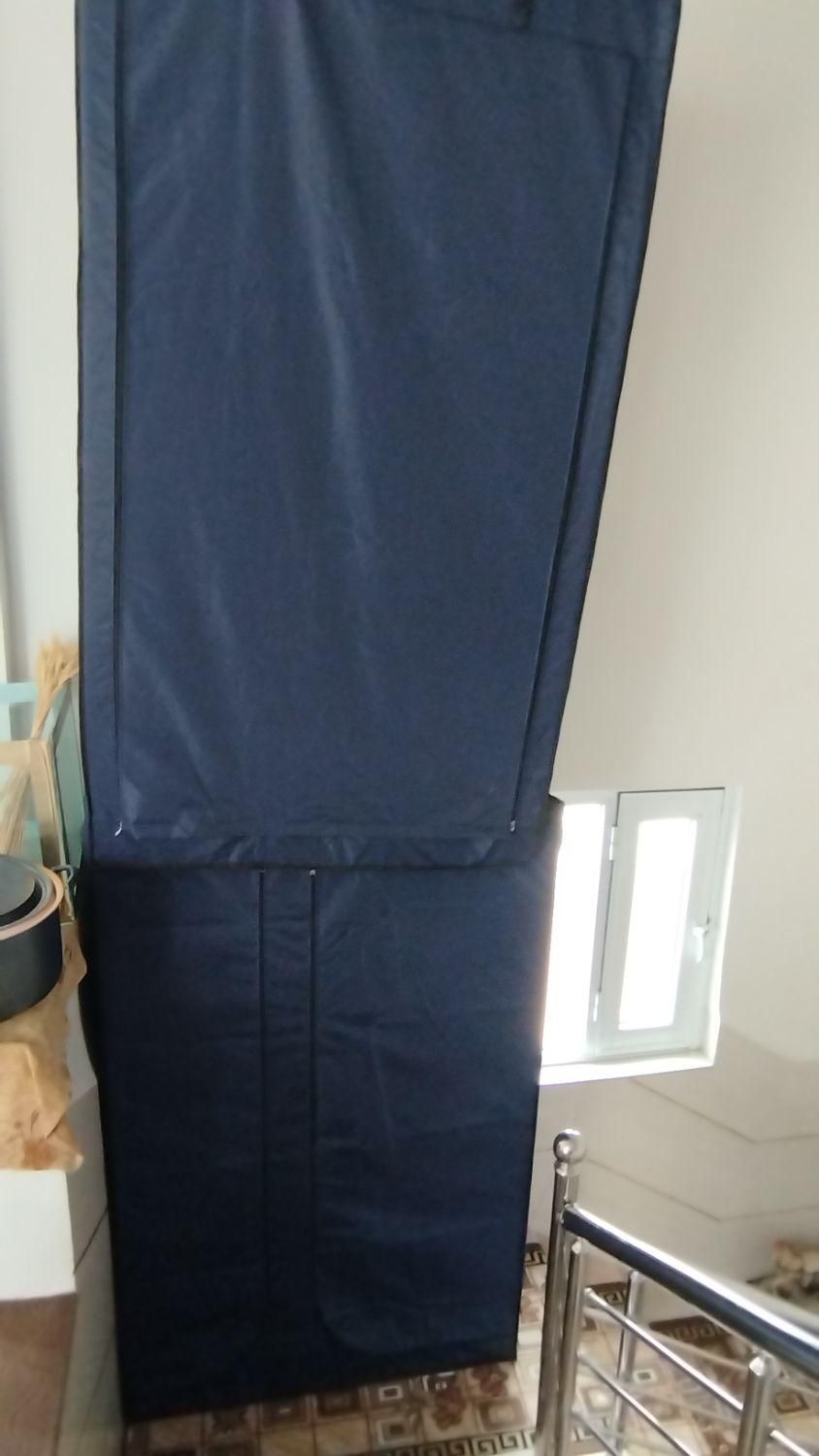 کمد برزنتی|جاکفشی، کمد، دراور|سلماس, |دیوار