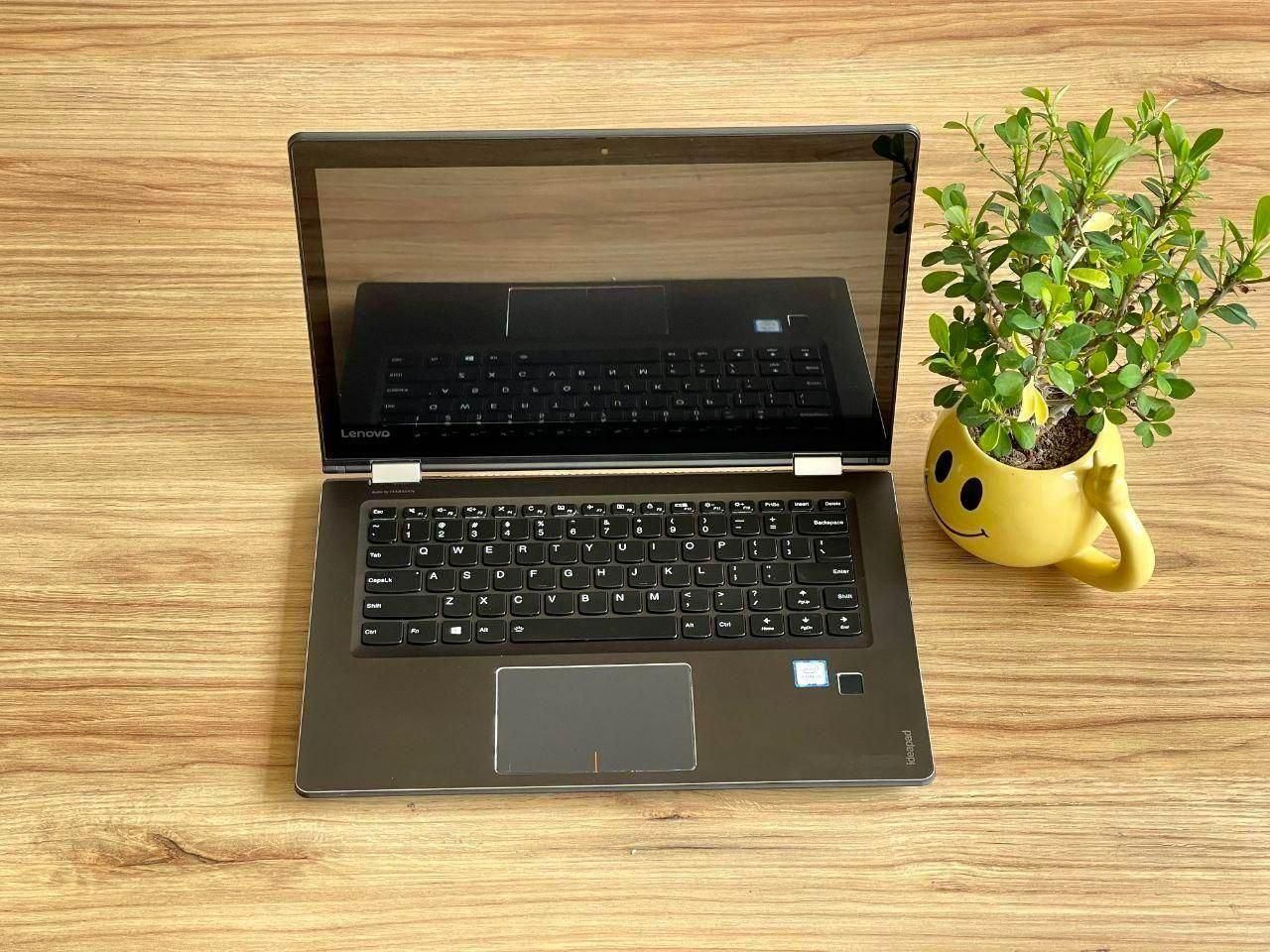 لپ تاپ تبلت شیک لنووFlex4باقلم(پنتیوم۳۰سال سابقه)|رایانه همراه|اراک, |دیوار