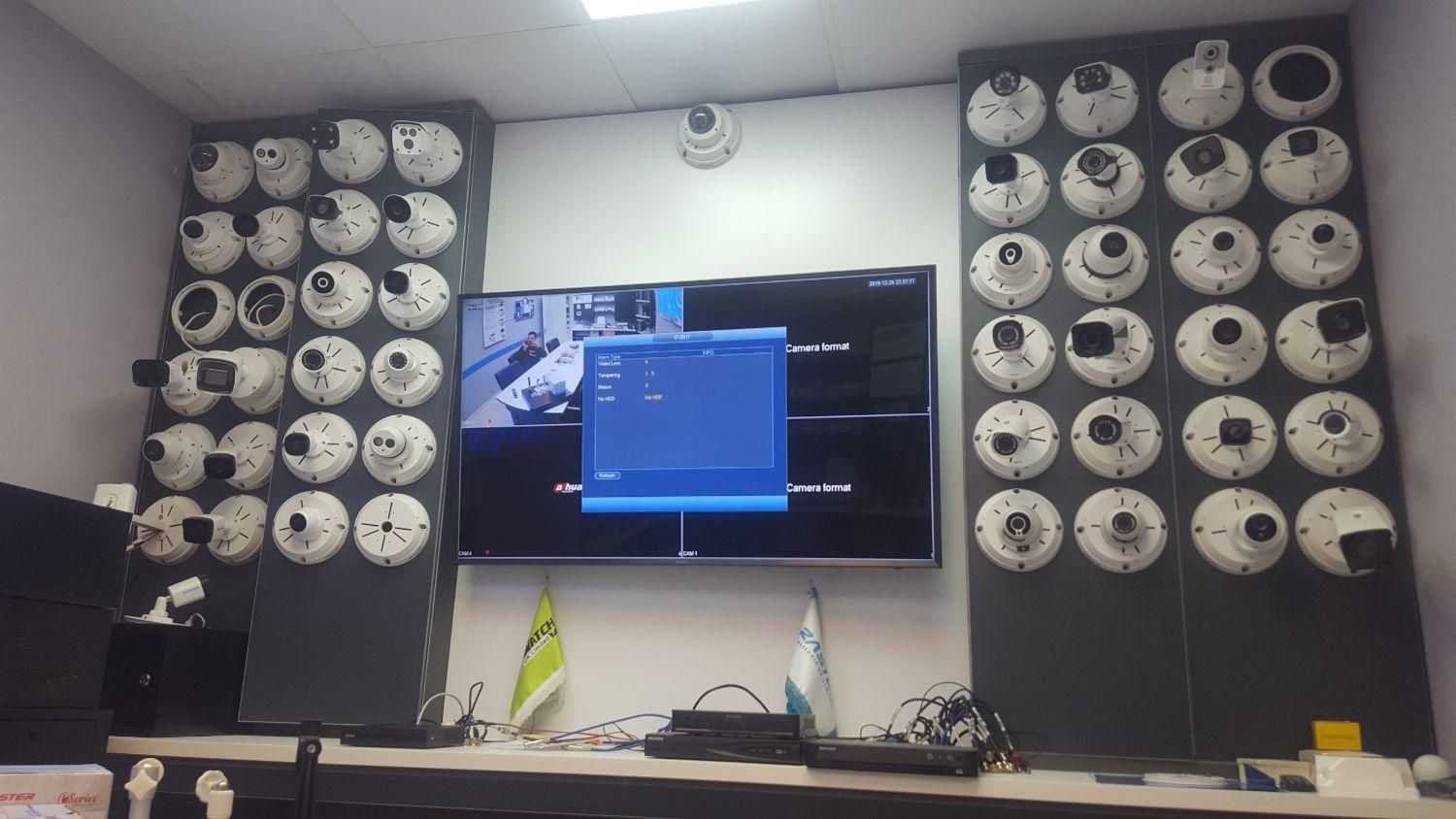 تعمیر آیفون تصویری خدمات در محل|خدمات پیشه و مهارت|فردیس, فردیس|دیوار