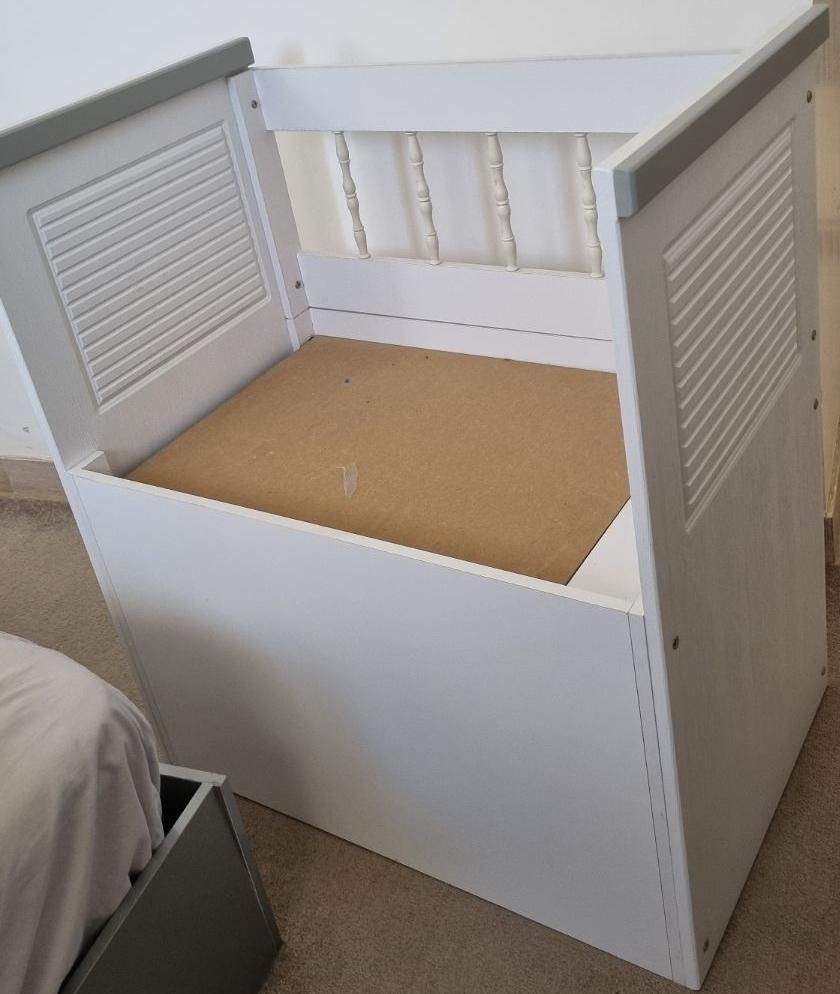 بغل تختی نوزاد|تخت و صندلی بچه|کاشان, فاز ۲ ناجی آباد|دیوار