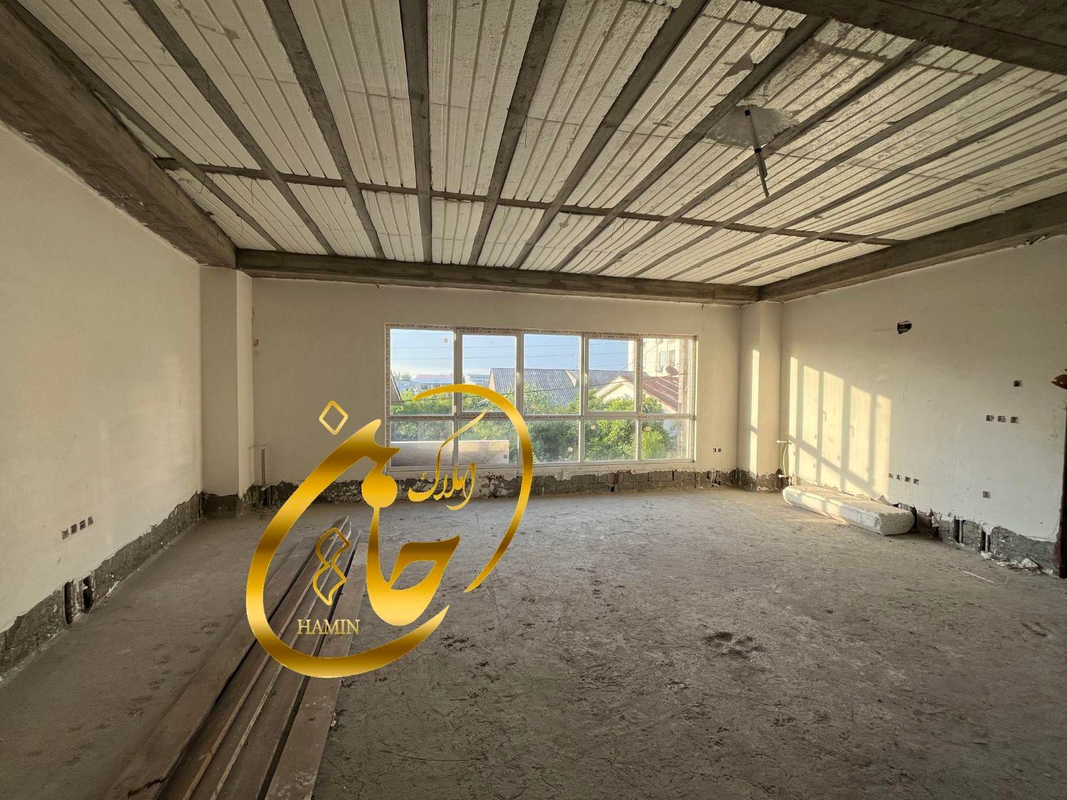 پیش فروش آپارتمان ۱۰۰ متری فول مرکز شهر بندرکیاشهر|فروش آپارتمان|کیاشهر, |دیوار
