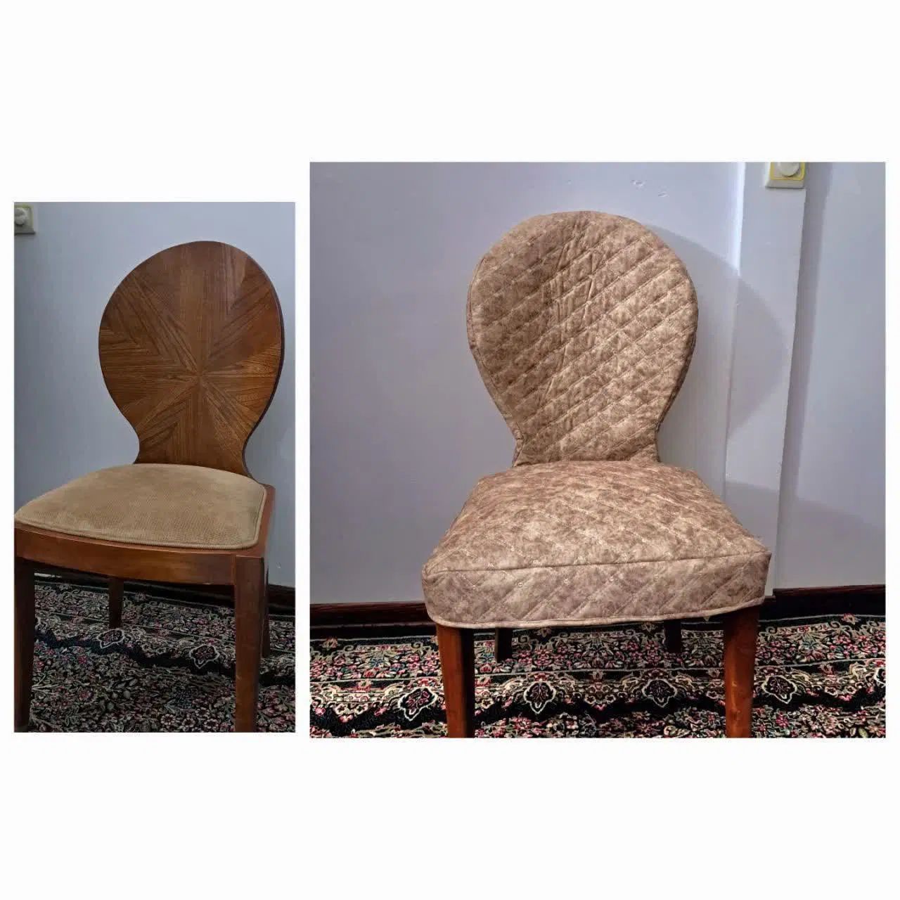 کاور مبل سهیل|مبلمان خانگی و میز عسلی|سبزوار, قاضی زاد|دیوار