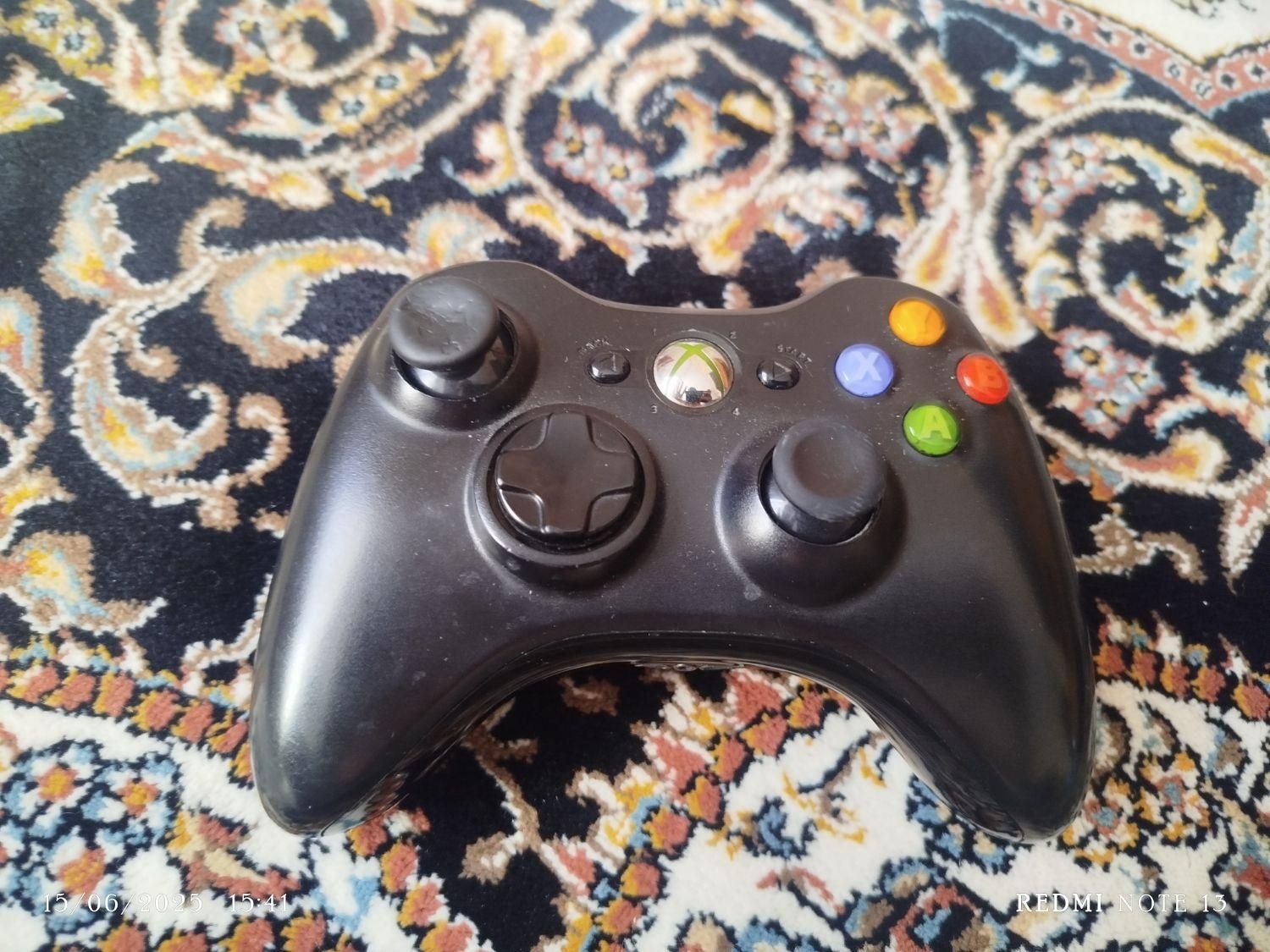 xbox طاق یا معاوضه با موبایل|کنسول، بازی ویدئویی و آنلاین|چهارباغ, |دیوار