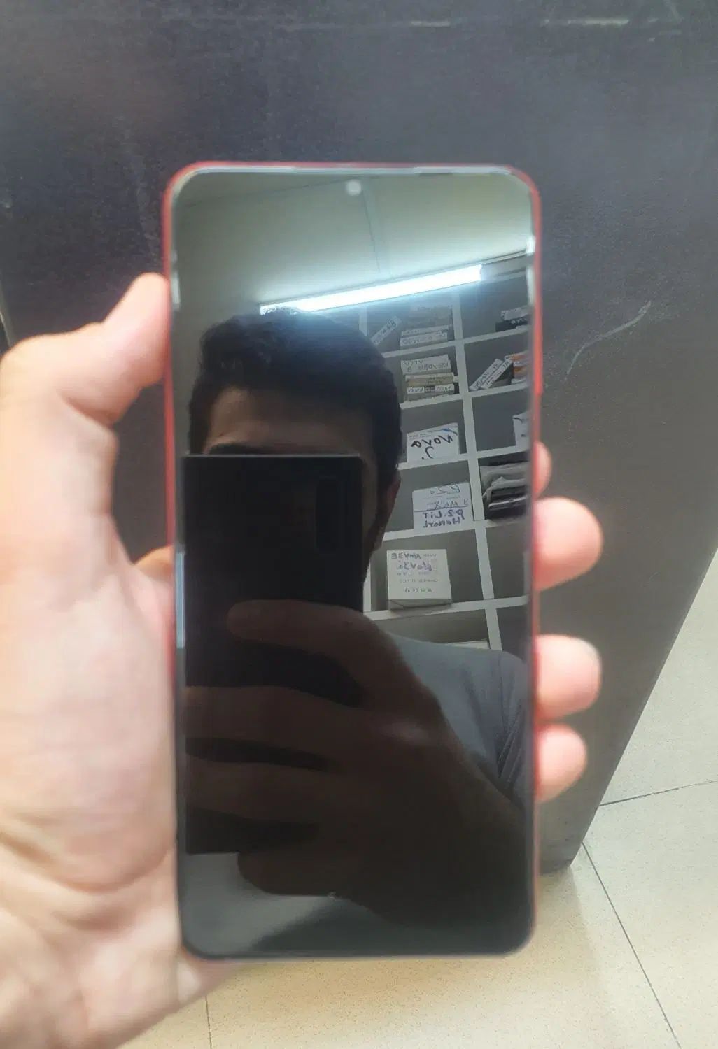 سامسونگ Galaxy A02 با حافظهٔ ۳۲ گیگابایت|موبایل|مشهد, فرهنگیان (شهرک غرب)|دیوار