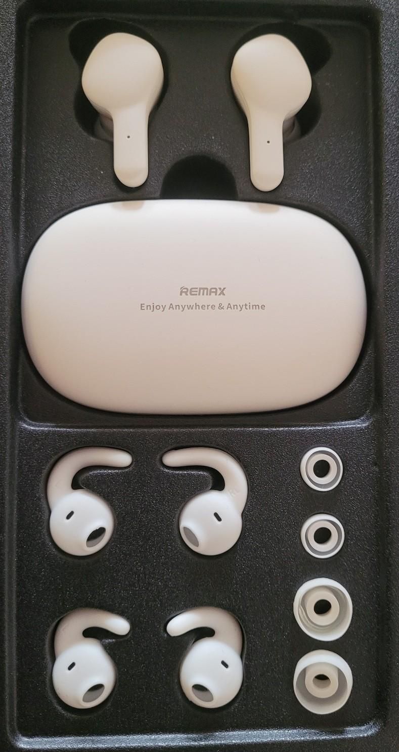 هندزفری remax|لوازم جانبی موبایل و تبلت|اسکو, |دیوار