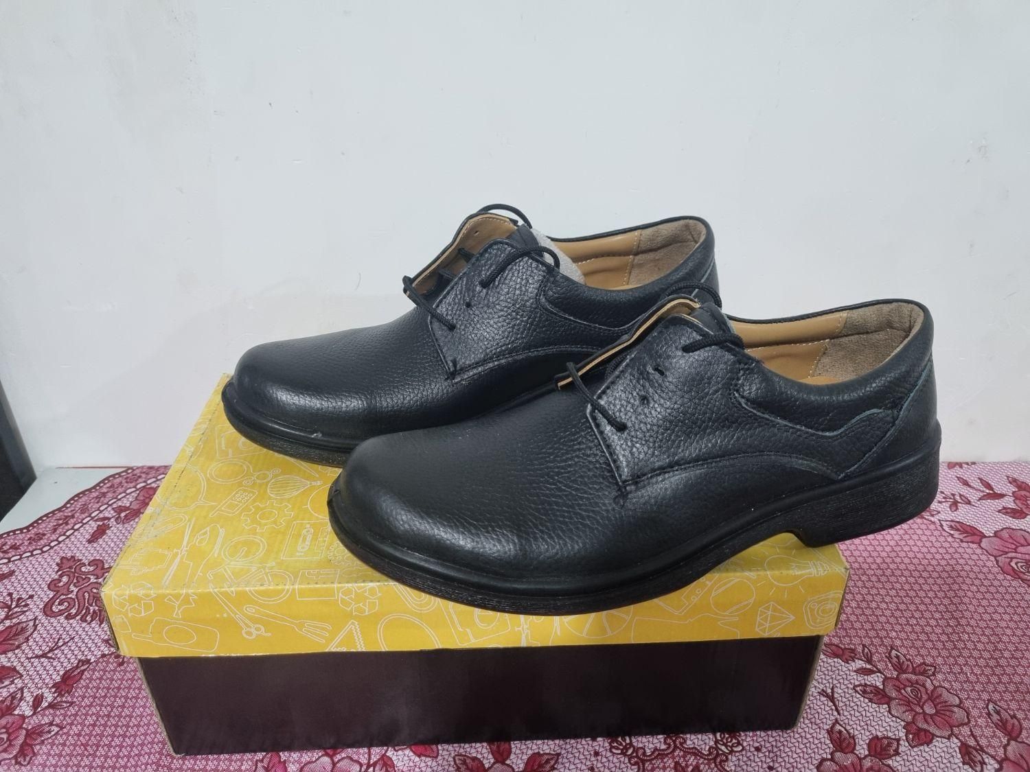 کفش مردانه|کیف، کفش، کمربند|زنجان, |دیوار