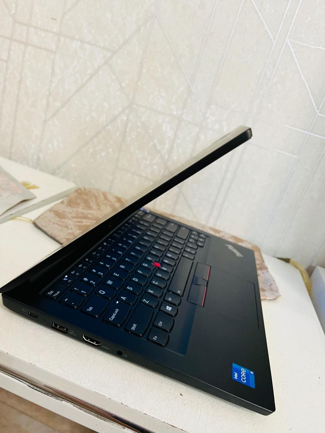 لپ تاپ تینکپد نسل11 Thinkpad|رایانه همراه|تهران, ظهیرآباد|دیوار