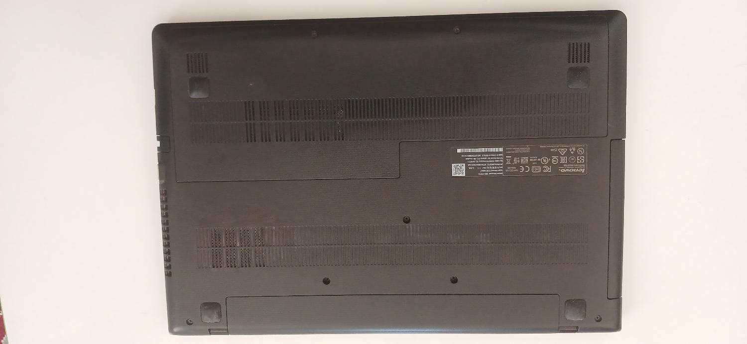لب تاب لنوو ideapad300-i7-6th generation|رایانه همراه|ملایر, |دیوار