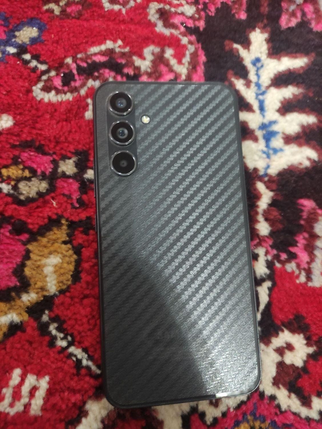 سامسونگ سامسونگ Galaxy A54 با حافظهٔ ۱۲۸ گیگابایت|موبایل|تبریز, |دیوار