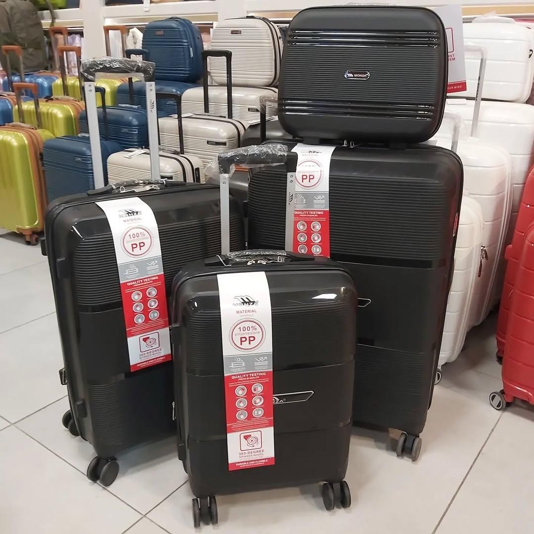 چمدان شورانگیز L7|کیف، کفش، کمربند|شیراز, اصلاح‌نژاد|دیوار