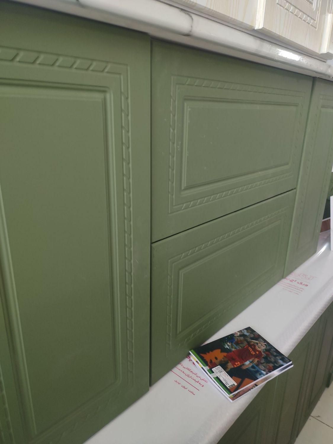 کمد دیواری و کابینت|خدمات پیشه و مهارت|رشت, چله خانه|دیوار