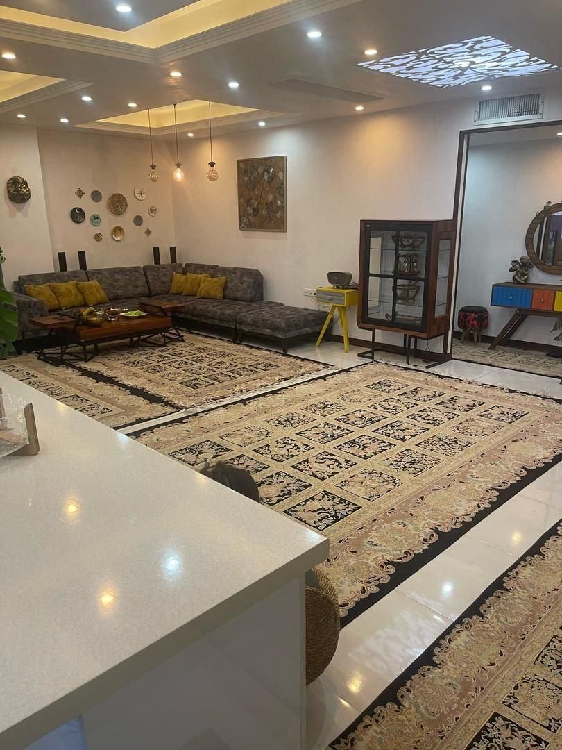 تک واحدی خام/سنددار/بافت قائمیه/پارکینگ سندی|فروش آپارتمان|اسلام‌شهر, |دیوار