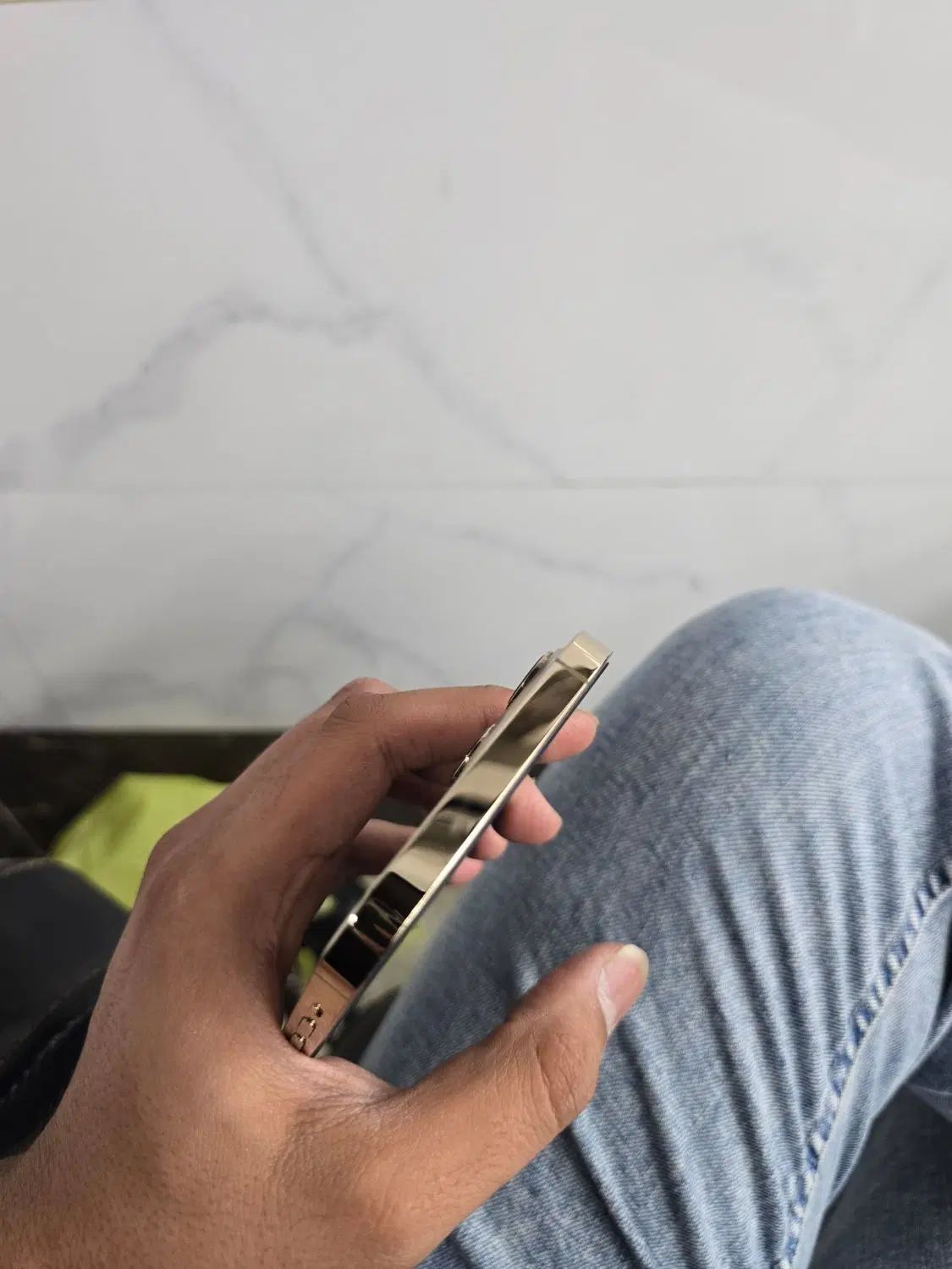 اپل iPhone 12 Pro Max با حافظهٔ ۱۲۸ گیگابایت|موبایل|تهران, شهرک ولیعصر شمالی|دیوار