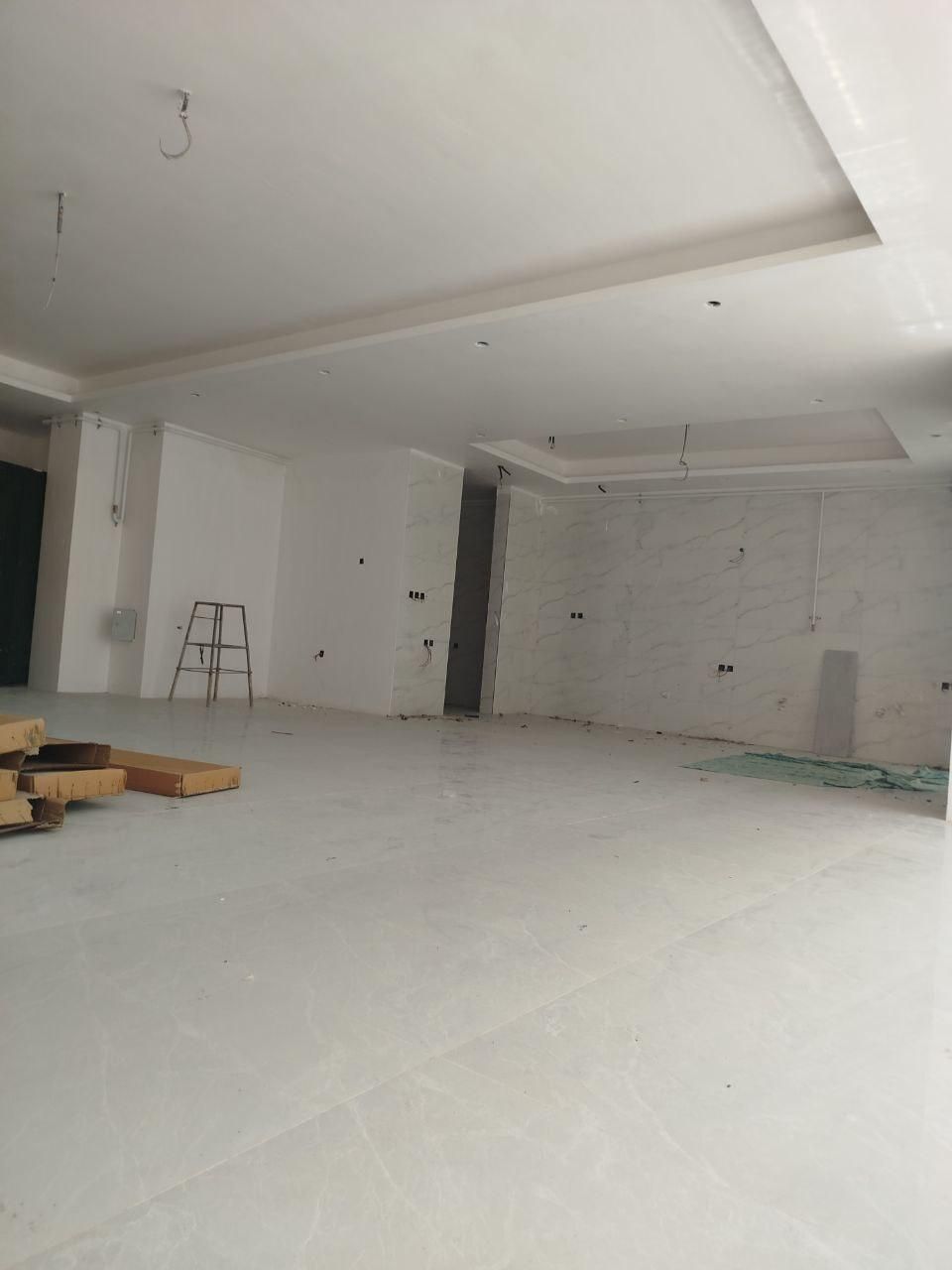 ۱۸۰متری نوساز/تک واحدی/کلید نخورده/شرایط پرداخت|فروش آپارتمان|گرگان, |دیوار