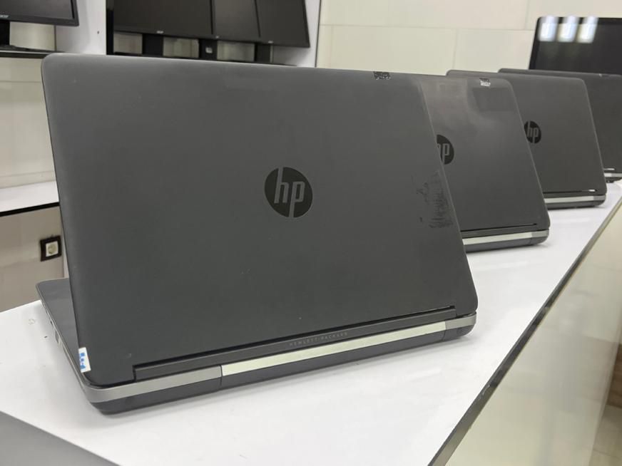 لپ تاپ hp core i5|رایانه همراه|آبادان, |دیوار
