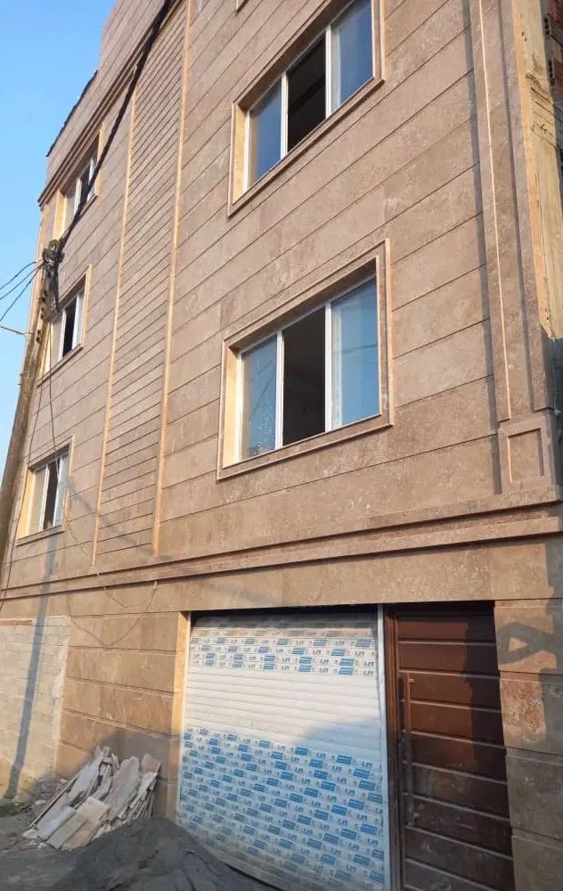 اپارتمان ۹۵ متری ، ۲ خواب ، در بلوار طالقانی|فروش آپارتمان|آمل, |دیوار