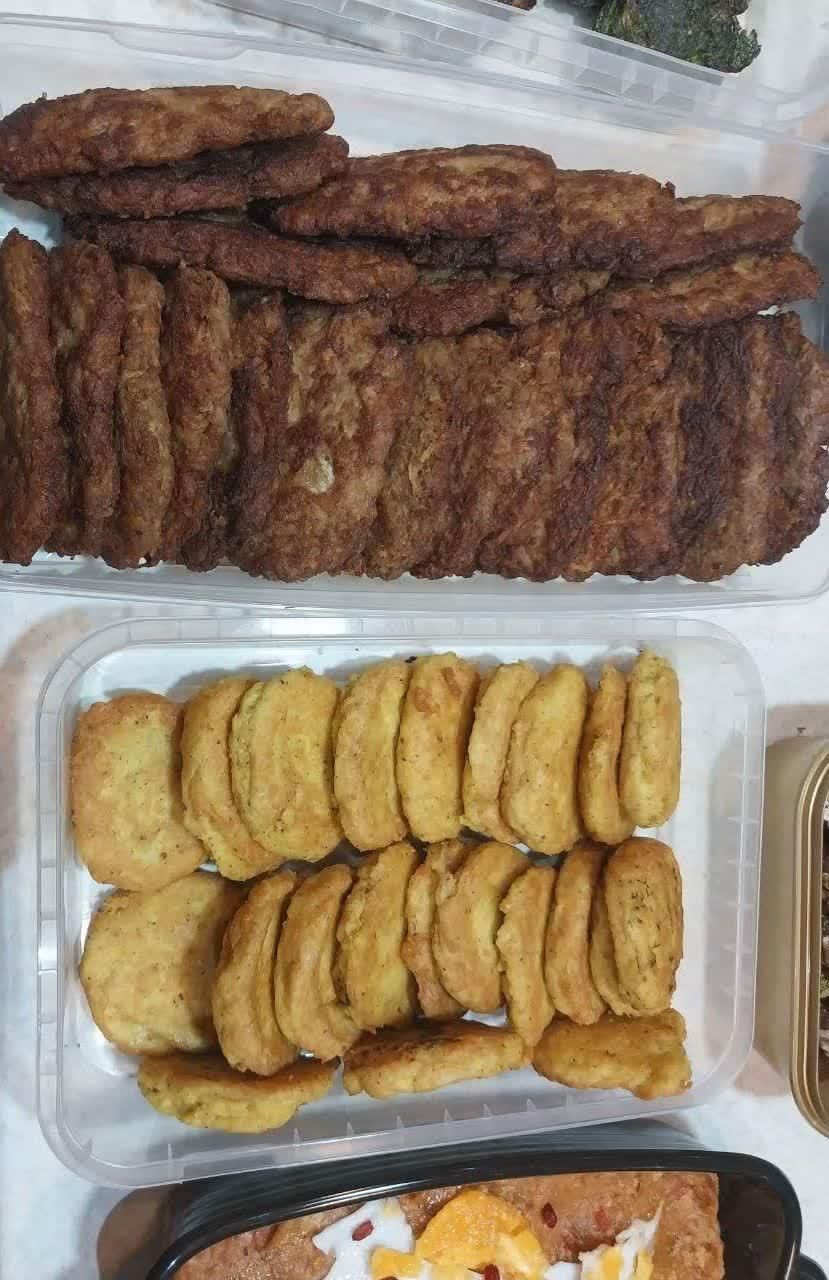 تهیه غذا برای ادارات و شرکتها|خوردنی و آشامیدنی|تهران, دروازه شمیران|دیوار