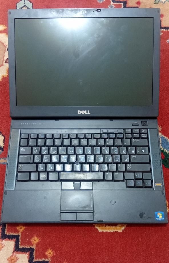 dell e6410|رایانه همراه|بندرعباس, |دیوار