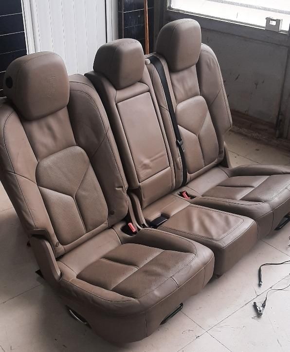 صندلی اروپایی مناسب خودرو ایرانی چینی کره ای|قطعات یدکی و لوازم جانبی|تهران, آرژانتین|دیوار