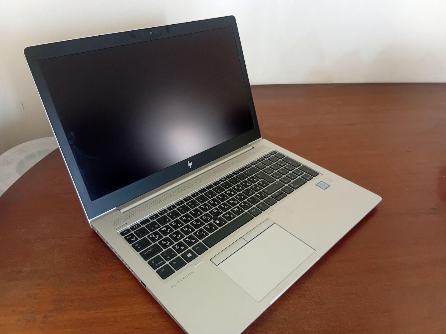 لپ تاپ HP 850 G6|رایانه همراه|بوکان, |دیوار