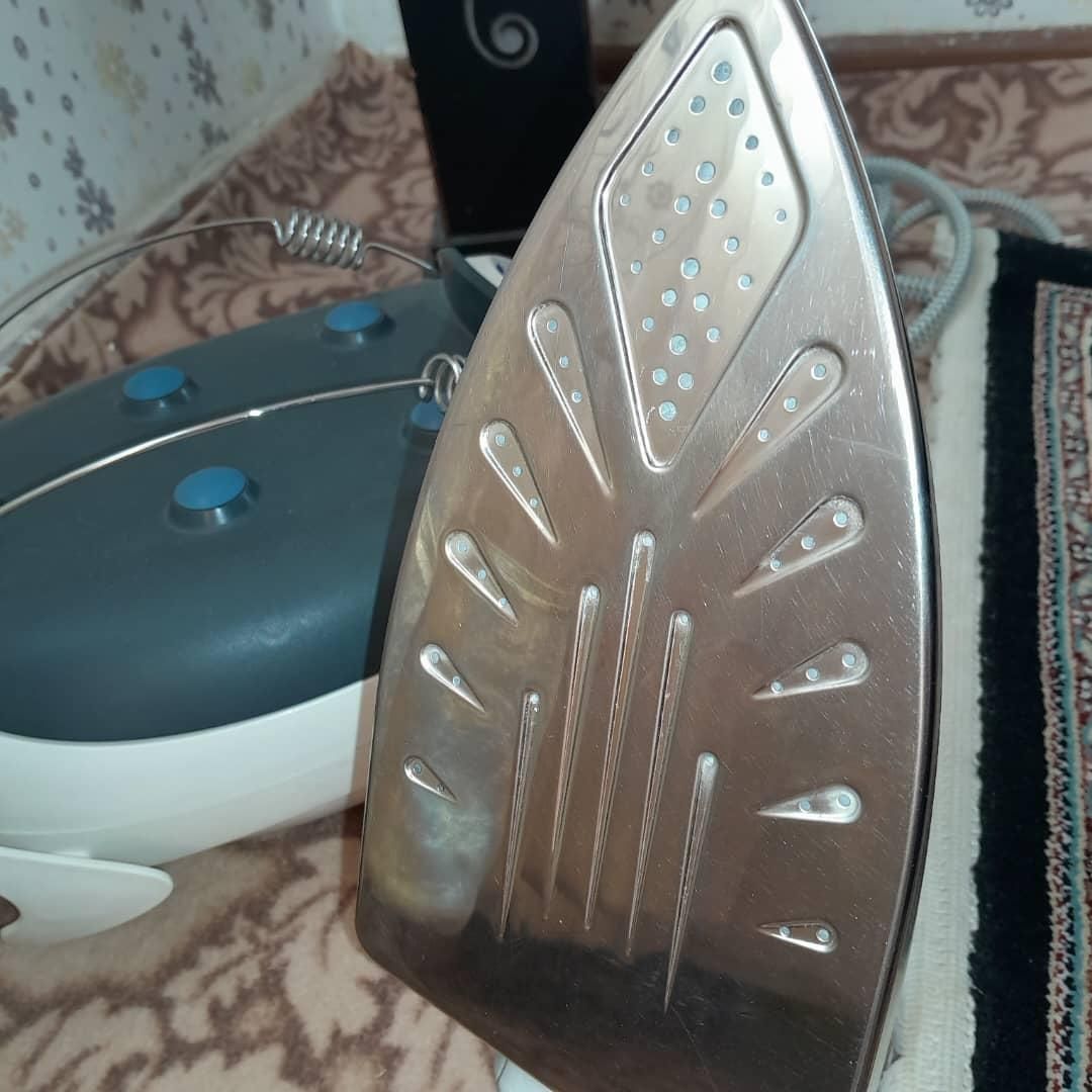 اتومخزن دار|اتو و لوازم اتو|مهاجران, |دیوار