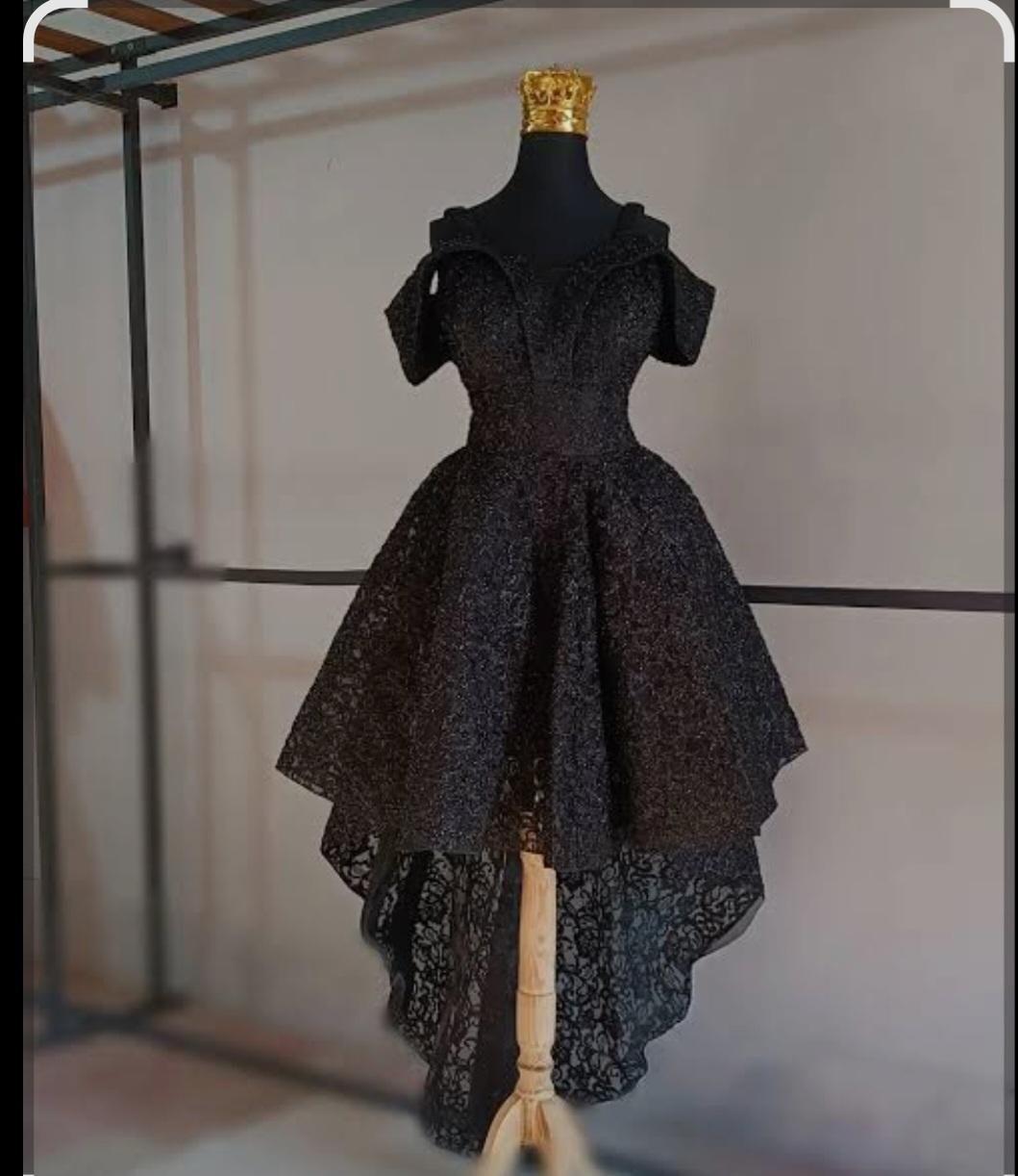 پیراهن مجلسی|لباس|چهاردانگه (تهران), |دیوار