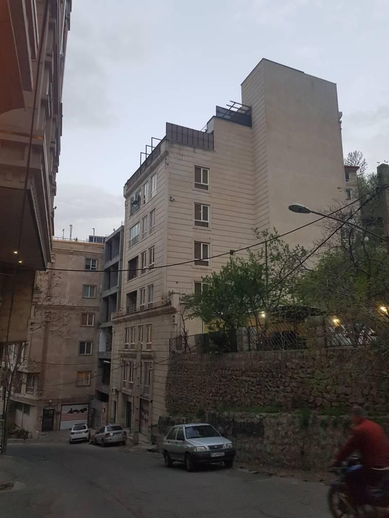 فروش وتهاتر مغازه در سولقان شهرک یاس با مازندران|فروش مغازه و غرفه|تهران, شهران شمالی|دیوار