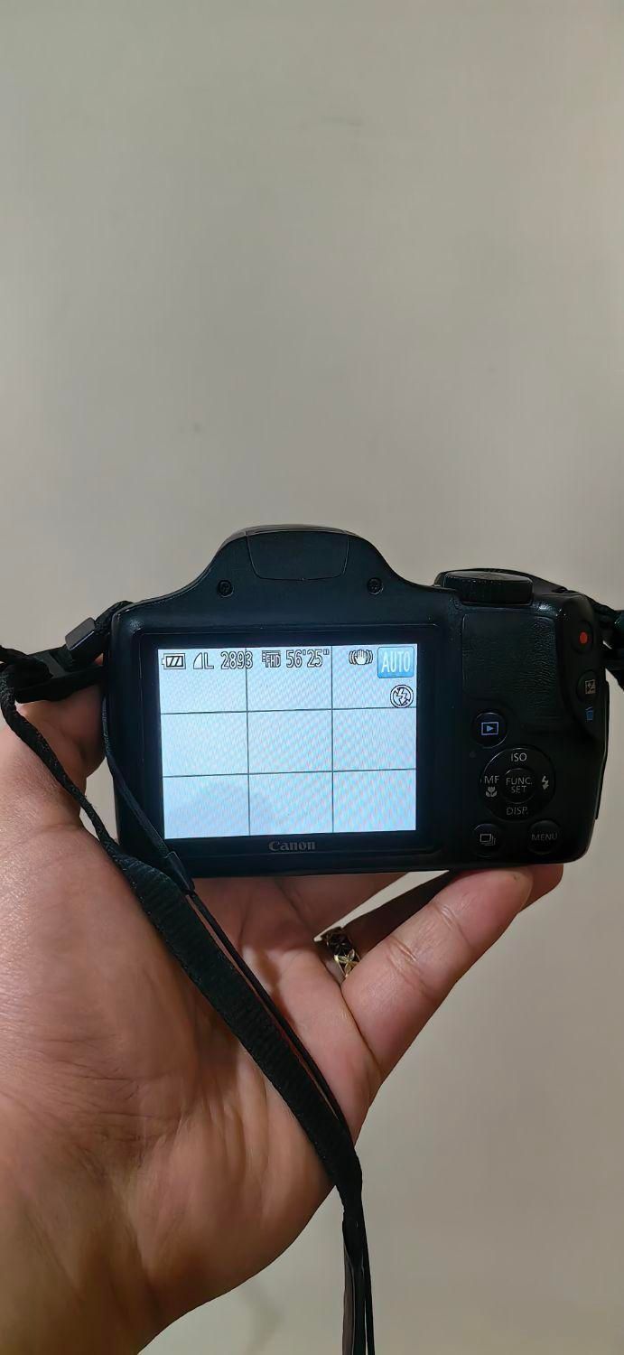 canon sx  520 دوربین|دوربین عکاسی و فیلم‌برداری|اهواز, کیانپارس |دیوار