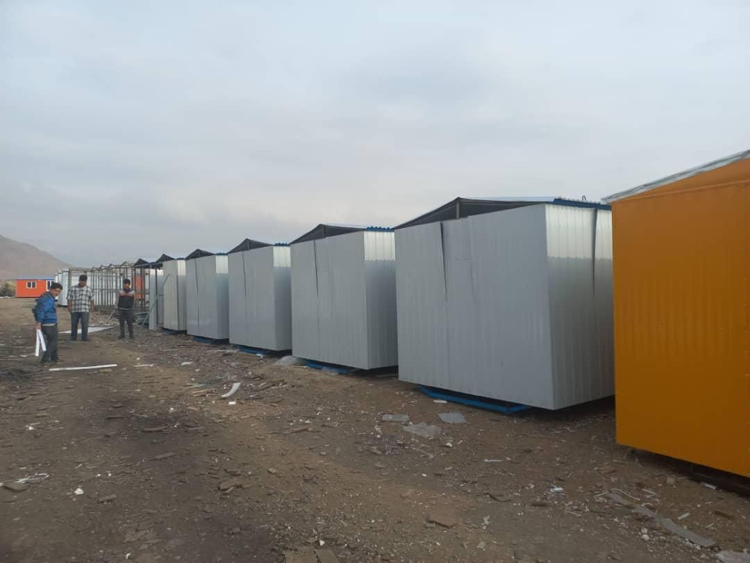 کانکس|مصالح و تجهیزات ساختمان|رفسنجان, |دیوار