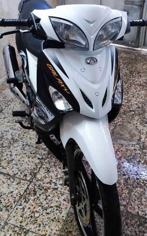 جی تی ۹۵|موتورسیکلت|بوشهر, |دیوار