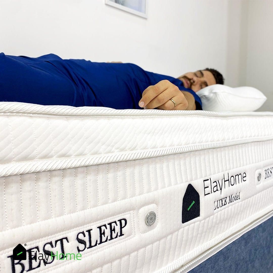 تشک خوشخواب رویا هارمونی میترا رویال خمینی شهر|تشک تختخواب|خمینی‌شهر, |دیوار