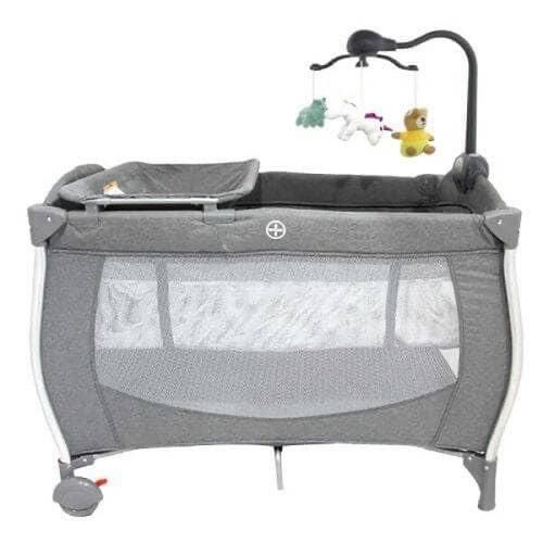 تخت و پارک گهواره شو baby4life|تخت و صندلی بچه|تهران, حافظیه|دیوار