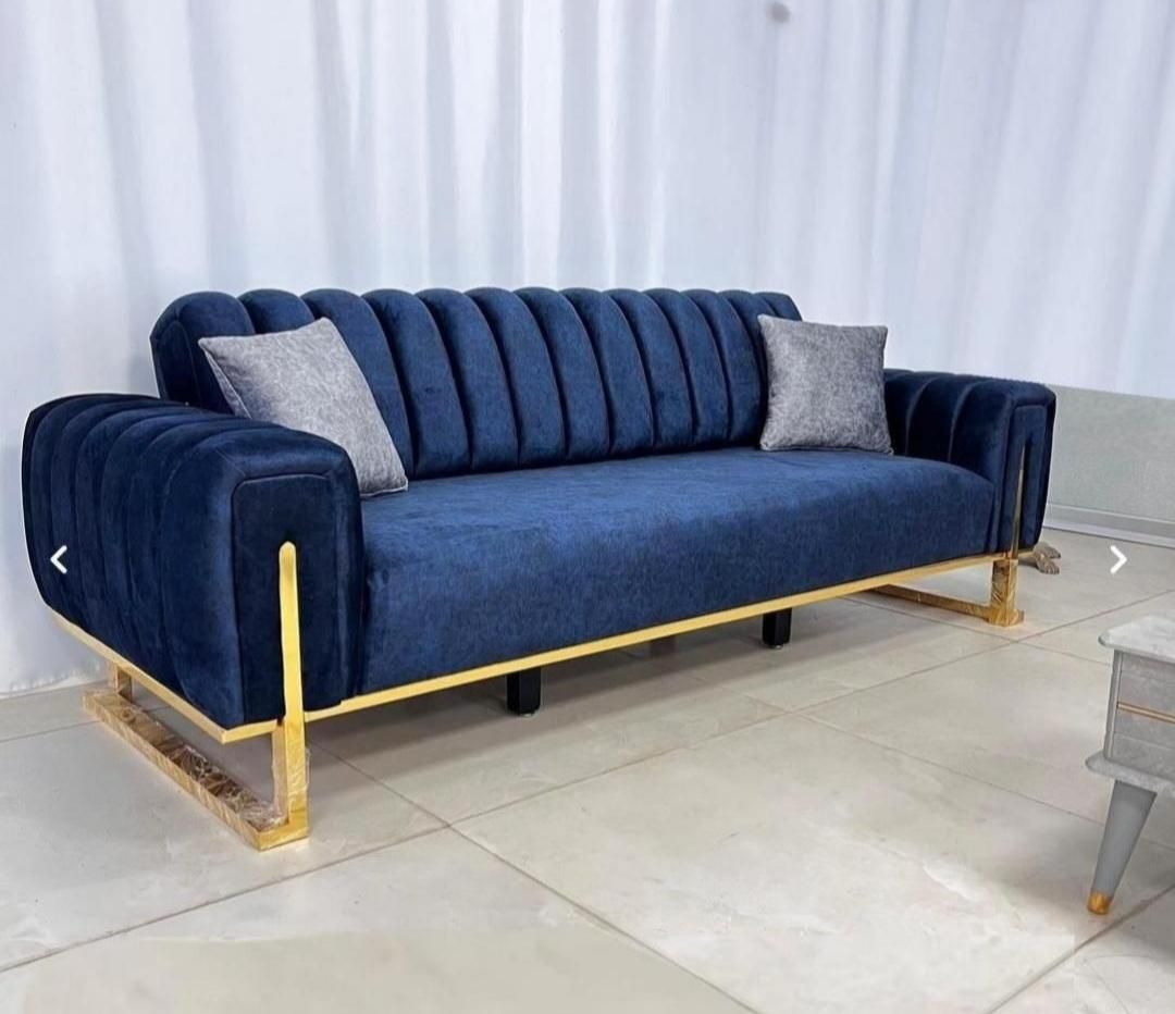 مبل*آیلار* جهیزیه عروس پارکر (تولیدی ارزانکده)|مبلمان خانگی و میز عسلی|خرمآباد, |دیوار